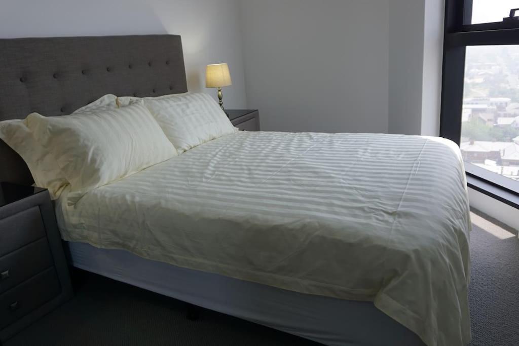 Skyone Lux 2Bed2Bath Aprt In Boxhill And Free Carpark Διαμέρισμα Box Hill Εξωτερικό φωτογραφία