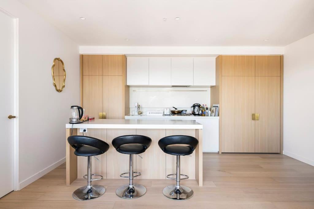 Skyone Lux 2Bed2Bath Aprt In Boxhill And Free Carpark Διαμέρισμα Box Hill Εξωτερικό φωτογραφία
