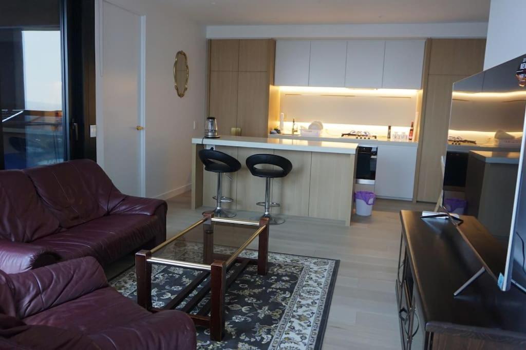 Skyone Lux 2Bed2Bath Aprt In Boxhill And Free Carpark Διαμέρισμα Box Hill Εξωτερικό φωτογραφία