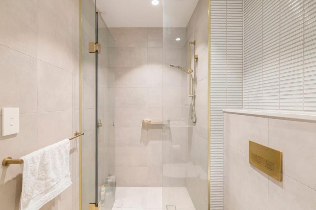 Skyone Lux 2Bed2Bath Aprt In Boxhill And Free Carpark Διαμέρισμα Box Hill Εξωτερικό φωτογραφία