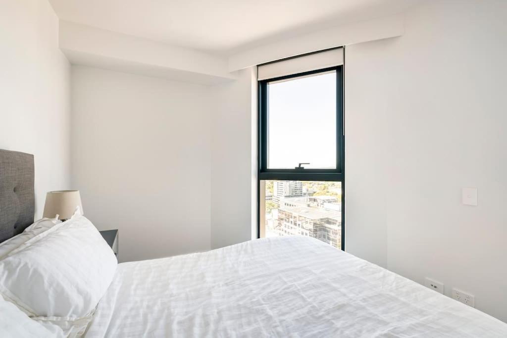 Skyone Lux 2Bed2Bath Aprt In Boxhill And Free Carpark Διαμέρισμα Box Hill Εξωτερικό φωτογραφία